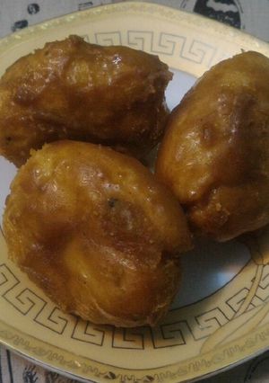 Foto resep Gemblong