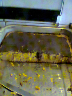 Una foto de Riquísima torta de zanahoria