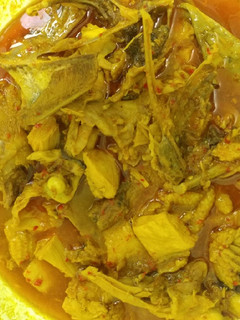 Foto resep Ayam rica rica