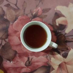 A picture of Green tea.