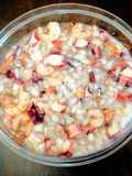Ceviche Mixto de Mariscos