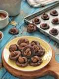 Choco Cookies with Koko Krunch