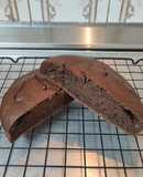 Bánh chuối socola