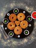 Chicken Donuts