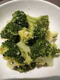 Buttered Broccoli
