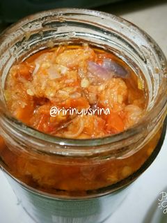 Foto resep Sambal Bawang Terasi