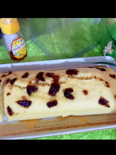 Foto resep Bolu tape singkong no mixer
