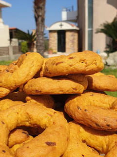 Φωτογραφία της συνταγής 🥕🥕🥕Κριτσίνια καρότου!!!!🥕🥕🥕