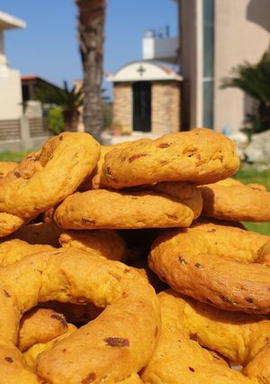 Φωτογραφία της συνταγής 🥕🥕🥕Κριτσίνια καρότου!!!!🥕🥕🥕