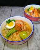 Laksa Nyonya