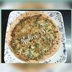 A picture of Egg Omellete.
