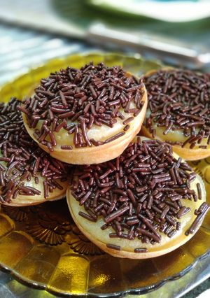 Foto resep Terbul mini