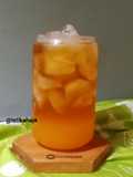 520. Tea Punch