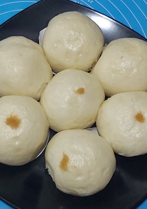 Foto resep Bakpau