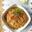 Bihun Goreng ala Solaria