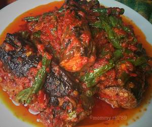 Resep Mudah Sarden Kacang Panjang Balado Yummy Mantul Resep Mudah Sarden Kacang Panjang Balado Yummy Mantul