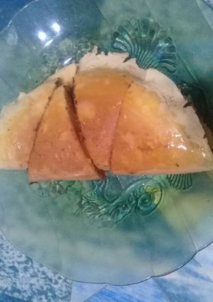 Foto resep Martabak manis