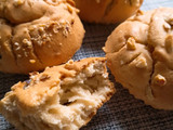 Easy Cheesy Muffin🧀