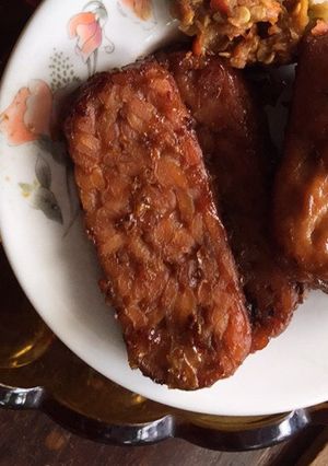 Foto resep Bacem Tahu & Tempe