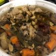 Bone Broth (Tulang Sapi)
