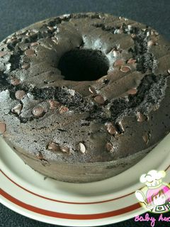 Foto resep Bolu Cokelat