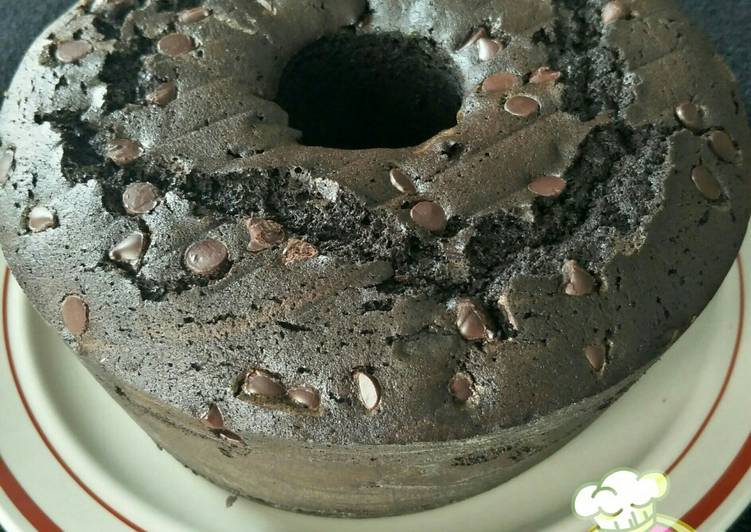 Bolu Cokelat