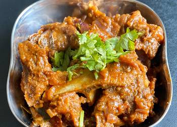 Best Recipe Mutton chukka Most Delicious Best Recipe Mutton chukka Most Delicious