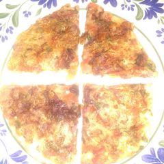 Uttapam A picture of Uttapam.