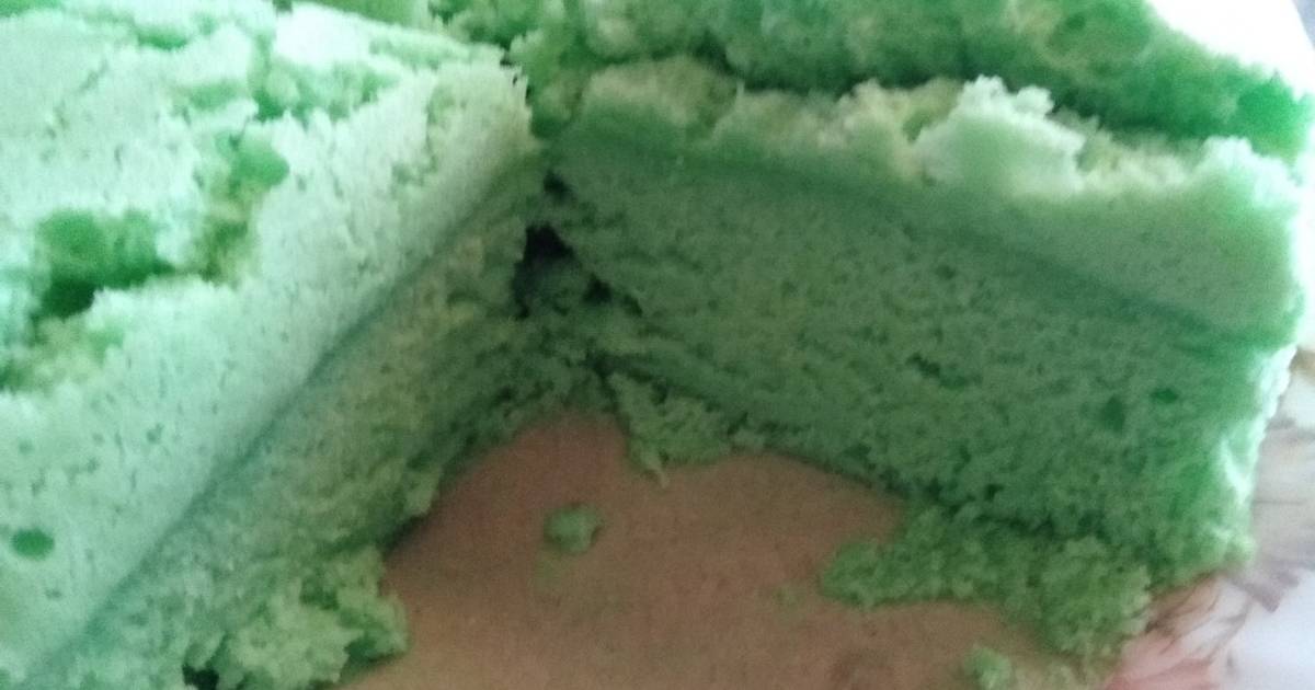 165 Resep Bolu Kukus Putih Telur Mekar Anti Gagal Enak Dan Sederhana Ala Rumahan Cookpad