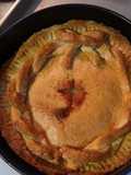 Bánh Pie thịt heo - Porkpie
