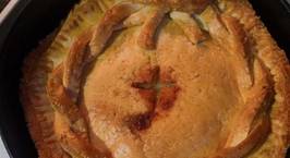 Hình ảnh món Bánh Pie thịt heo - Porkpie