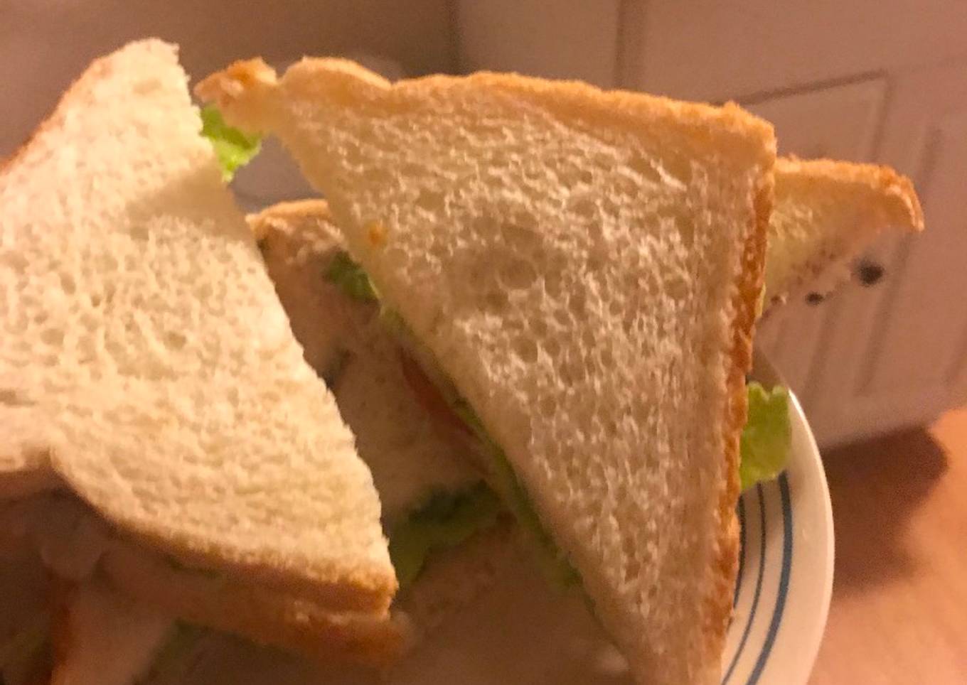 Sandwich