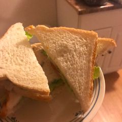A picture of Sandwich.