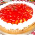 Masa fácil para tartas dulces