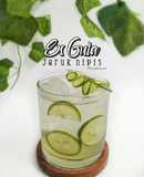 Es Gula Jeruk Nipis 🍹