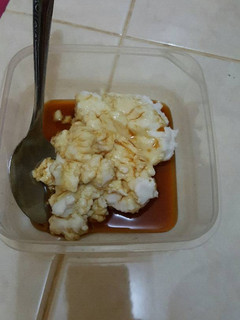 Foto resep Bubur sumsum simple