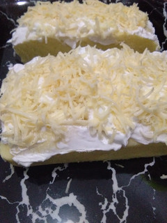 Foto resep Bolu susu