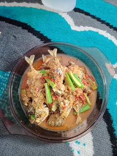 Foto resep Acar ikan kembung