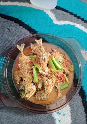 Foto resep Acar ikan kembung
