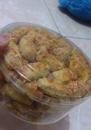 Foto resep Kastangle krenyes