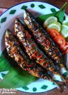 20 Resep Ikan Bakar Layang Enak Dan Sederhana Ala Rumahan Cookpad