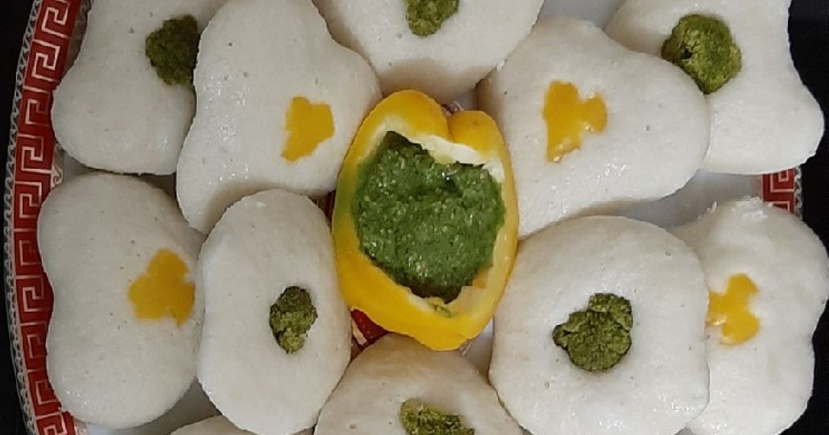 Kodri Kodo Millet(kodri) Mogar Moog Dal Idli Recipe By Ila Palan