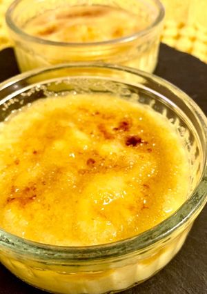 Foto di Crema catalana: una mia versione!