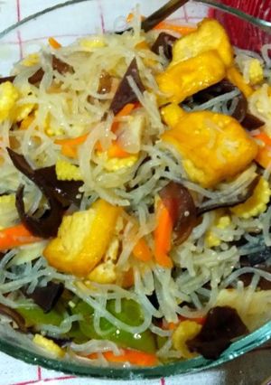 Foto resep Oseng kimlo sedap 😋