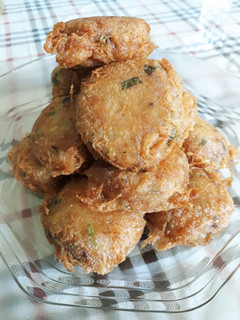 Foto resep Perkedel Kentang