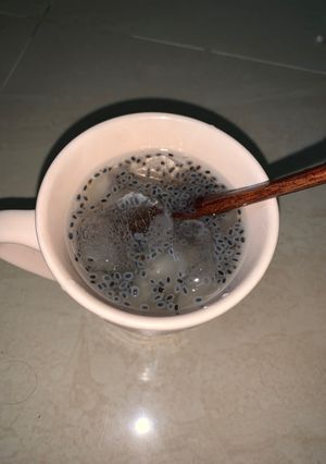 Foto resep Es Kelengkeng