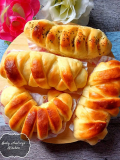 Foto resep Roti Manis Super Empuk