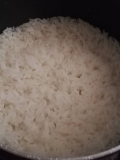 Una foto de Arroz graneado tradicional
