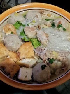 Foto resep Kuah Bakso Simple