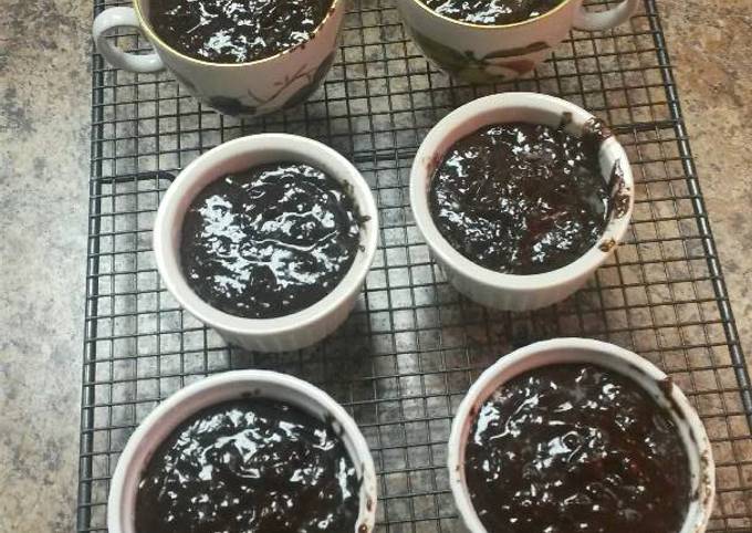 Step-by-Step Guide to Make Ultimate Molten Lava Cakes